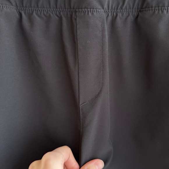 90 Degree by Reflex Black Running Shorts, Size XL - Picture 15 of 16